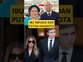 Download Lagu IBU NEGARA LUAR BIASA DAN PUTRA MAHKOTA⁉️🇺🇸🇮🇩🙏