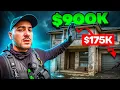 Download Lagu Ze kocht een huis van $900.000. Het is nu $175.000 waard...