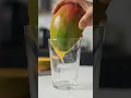 Download Lagu 勞 Genius Mango Peeling Hack! Try THIS Now! 省