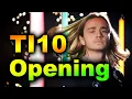 Download Lagu TI10 Opening Ceremony - WELCOME TO THE INTERNATIONAL 10 DOTA 2