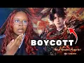 This Downfall was Inevitable Love and Deepspace Martial Ode Reaction Rant