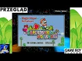 Download Lagu Przegląd gier z Game Boy Player #23 - Super Mario Advance: SMB 2