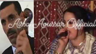 قصارة ايطو تمرابط مع اسماعيل اكلموس Part One Itto Tamrabt Smail Aguelmous 