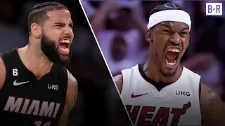 Download Miami Heat's Improbable Playoff Run | 8th Seed to NBA Finals 🔥 MP3