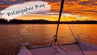 E137 – A Hidden Haven, Bitangabee Bay And On To Eden