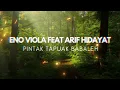 Download Lagu ALBUM POP MINANG 🎶 ENO VIOLA FEAT ARIF HIDAYAT - PINTAK TAPUAK BABALEH