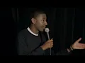 Jerrod Carmichael - Perspective Sept 11 Jay-Z