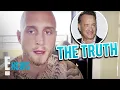 Chet Hanks Reveals the TRUTH About Life as Tom Hanks Son E News