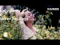 Katy Perry - Daisies (Oliver Heldens Remix) | Extended Mix