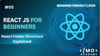 React Project Folder Structure Best Practices 2026 Scalable React Architecture Explained