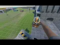 Bonelab How to skip 86 of the game