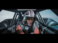 Download Lagu 4K Empire Strikes Back   The Battle of Hoth Part 2/2