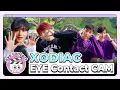 Download Lagu [4K] XODIAC EYE CONTACT CAM :: 소디엑 아이컨택캠 @ MUSIC BANK