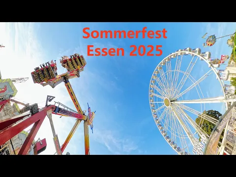 Video Kermiseditie 2025