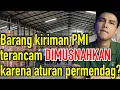 Download Lagu Barang-Barang PMI Akan Dimusnahkan Karena Aturan Permendag Terbaru?