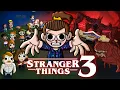 stranger things season 3 recap animation