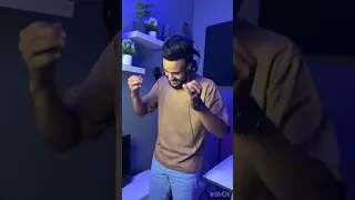 عندي عين اتحبك موت غناء الفنان احميدة الترهوني 