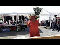 Londonderry Flea Market in New Hampshire