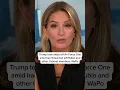 Trump took aides off AF1 left Rubio amid Iran threat WaPo