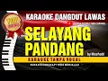 Download Lagu SELAYANG PANDANG - Mashabi // Karaoke Dangdut original ( Vidio HD  Suara Jernih )