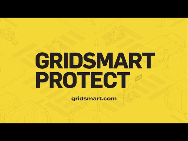 Gridsmart Branded animation how-to video