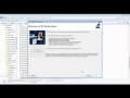 How to install MP Studio