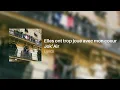 Jok'Air - Elles ont trop joué avec mon coeur (Official Lyrics Video)