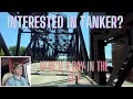 What To Expect As A Tanker Driver This Is A Day In The Life