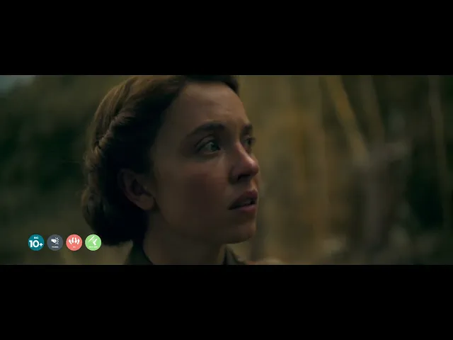 Eden di Ron Howard | Clip 'Prime impressioni'