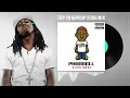 2006 Hip-Hop Throwback Bangers Lil Wayne Rick Ross Ludacris Pharrell Mix by Exo Dj