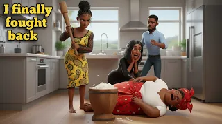 my wicked mother in law tried to destroy my marriage until i finally fought back 