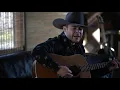 Triston Marez - Where the Neon Lies (acoustic version)