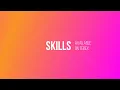 FiveM Skills