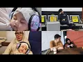 Download Lagu BISMILAH OTW KETEMU OPA !! PINTERNYA SI DEMPLON GAK REWEL PERTAMA KALI NAIK KERETA