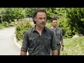 How To Get The Rick Grimes Physique
