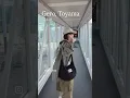 북알프스백패킹
