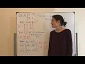 Linear Algebra Singular Value Decomposition Full lecture