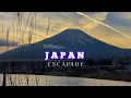 Download Lagu JAPAN ESCAPADE 2025