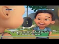 Upin Ipin - Nenek Kabayan 😎😎 pinpinpom