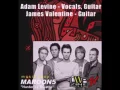 Download Lagu MAROON5 - Issue 55 Pocket Loop August 2002