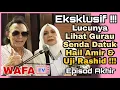 Download Lagu Eksklusif !!!....Lucunya Lihat Gurau Senda Uji Rashid Bersama Datuk Hail Amir !!!....Episod Akhir.