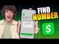 How To Easily Find Someone s Phone Number On Cash App