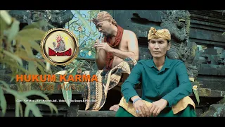 Download HUKUM KARMA - Yan Mus {Offical Music Video} MP3