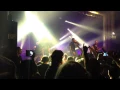 Parkway Drive - Pandora (Live in Brisbane 2013) 18+ Gig [HD]