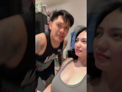 Balik ensayo na ang baby ko na si kobe ng pinas 🥺🥺🥺