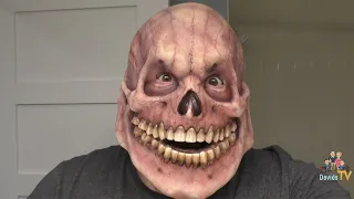 ChatGPT Turned My Dad into a Skeleton! He Got Fired from his Job!