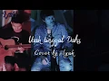 Lagu LAgu Baper Exist _ usah tinggal daku kekasih cover by TRIO IYAH