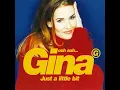Ooh Aah... Just A Little Bit (Eurovision Version)