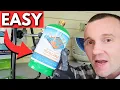 How To Refill Flame King 1 Pound Propane Tanks