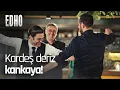 Download Lagu İlyas ve Behzat, Ankara havası oynuyor! - EDHO Efsane Sahneler